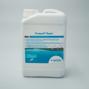 BAYROL – Puripool Super 3L – Produit d’hivernage Piscines