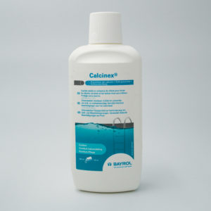 BAYROL – Calcinex 1L Anti-Calcaire pour piscines