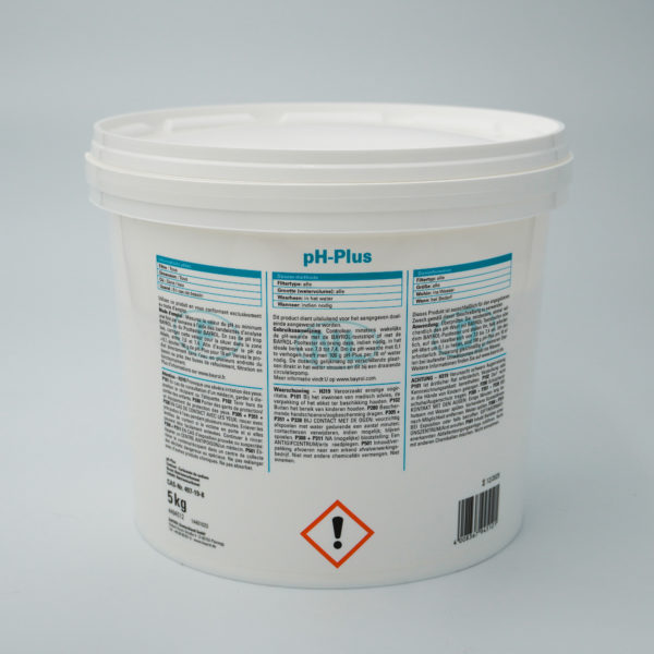 BAYROL - pH-Plus 5Kg (2)