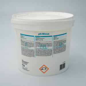 BAYROL – pH-Minus 6Kg