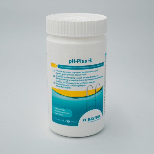 BAYROL - pH-Plus 1Kg