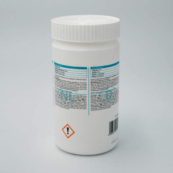 BAYROL - pH-Plus 1Kg