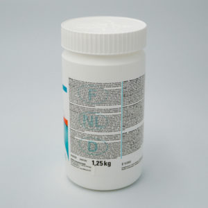 BAYROL – Chlorilong 1,25Kg