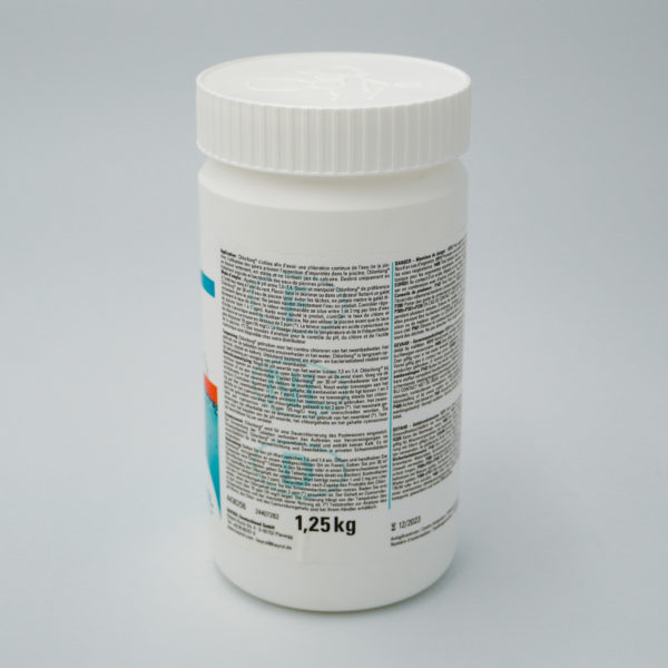 BAYROL - Chlorilong 1,25Kg