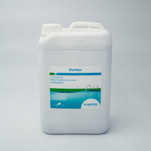 BAYROL – Clarifyer 6L