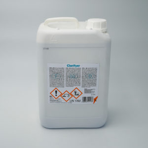 BAYROL – Clarifyer 6L