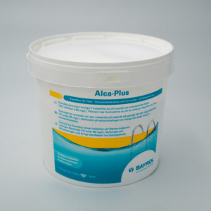 BAYROL – Alca-Plus 5Kg – TAC pour Piscines