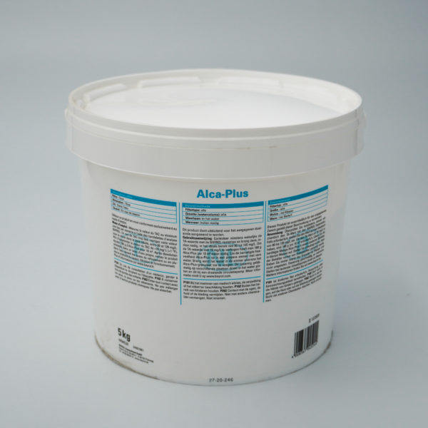 BAYROL - Alca-Plus 5Kg