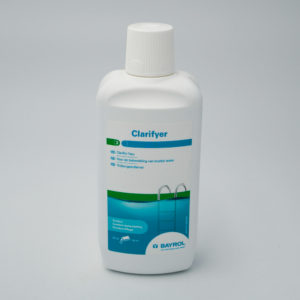 BAYROL – Desalgin 1L – Anti-algues pour Piscines