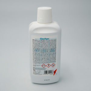 BAYROL – Desalgin 1L – Anti-algues pour Piscines