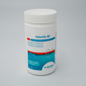 BAYROL – Chlorifix 1Kg