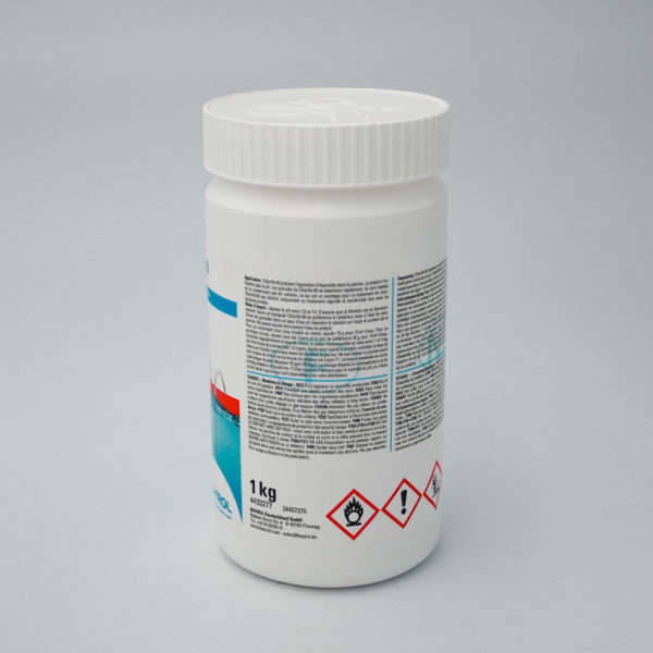 BAYROL - Chlorifix 1Kg