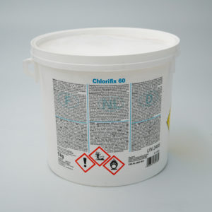 BAYROL – Chlorifix 5Kg
