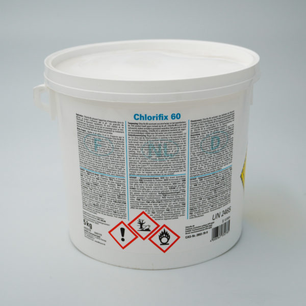 BAYROL - Chlorifix 5Kg