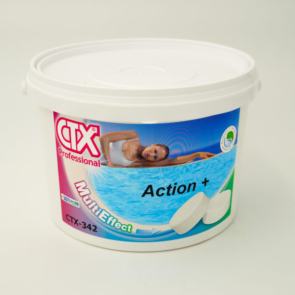 CTX342 - Action+ 5Kg
