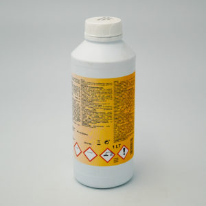 CTX52 – Nettoyant ligne d’eau 1L