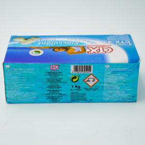 CTX43 – Floculant Deluxe 1Kg
