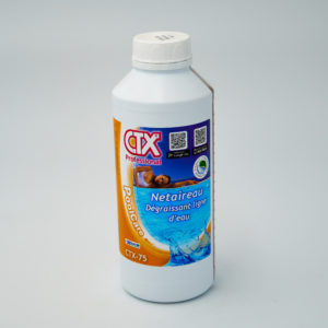 CTX75 – Nétaireau 1L