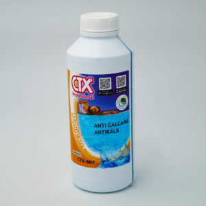 CTX607 – Anti-calcaire 1L