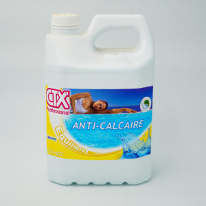 CTX607 – Anti-calcaire 5L
