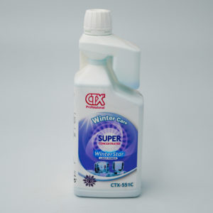 CTX551C – WinterPower 1L