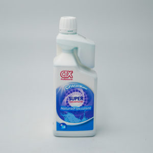CTX597 – Natural Floculant 1L
