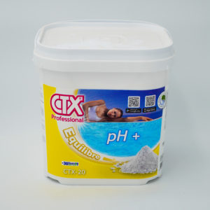 CTX20 – pH+ 5Kg