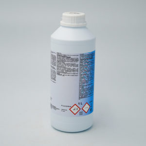 CTX41 – Floculant liquide 1L