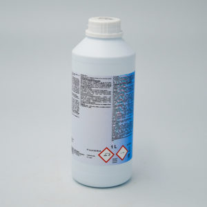 CTX41 – Floculant liquide 1L – Floculant pour piscines