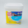 CTX10 - pH- 5Kg