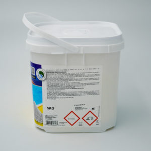 CTX10 – pH- 5Kg