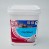 CTX200GR - ClorShock 5Kg