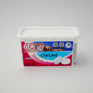 CTX373 – ClorLent 1Kg