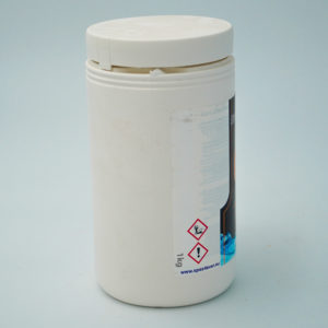 SPAS4EVER – EUR-O-CHOC 1Kg