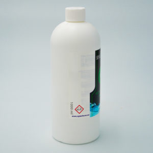 SPAS4EVER – Filter Cleaning Solution 1L