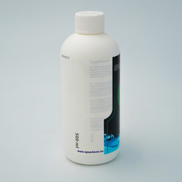 SPAS4EVER - Cover Cleaner 500ml