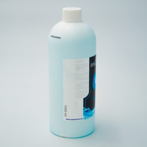 SPAS4EVER – Clarifier 1L