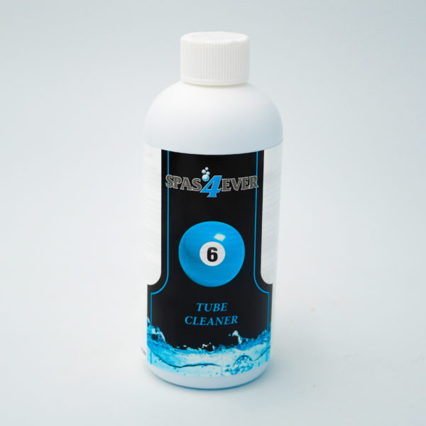 SPAS4EVER - Tube Cleaner 500ml