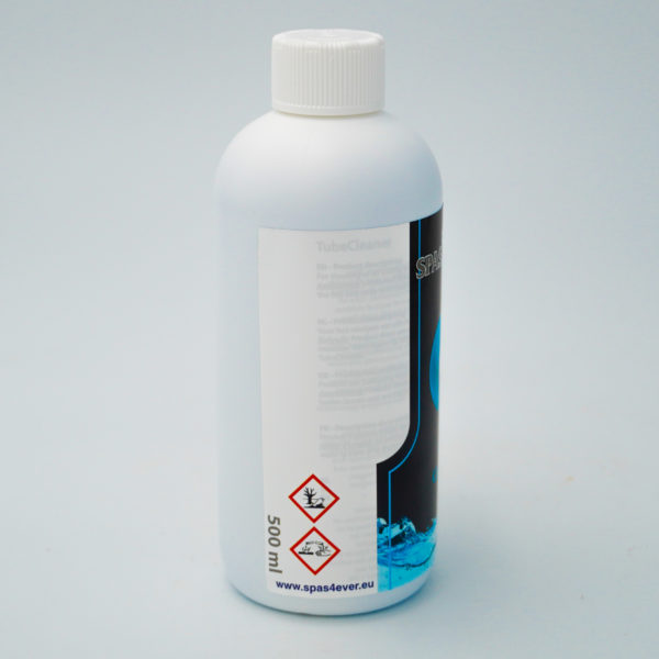 SPAS4EVER - Tube Cleaner 500ml