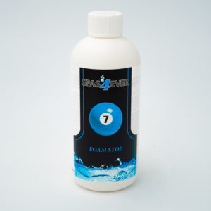 SPAS4EVER – Foam Stop 500ml