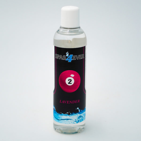 SPAS4EVER - Lavender 250ml