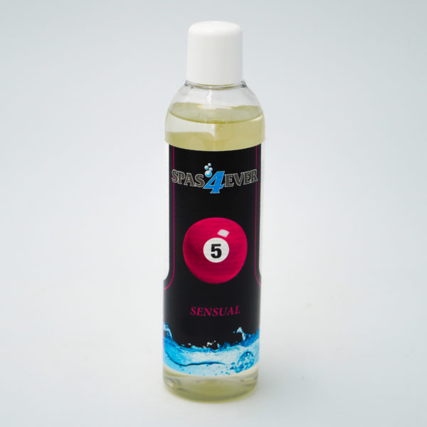 SPAS4EVER - Sensual 250ml