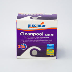PISCIMAR – CleanPool