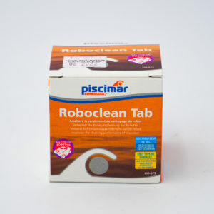 PISCIMAR – RoboClean