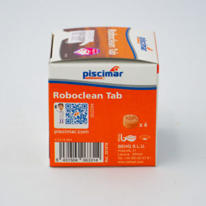 PISCIMAR – RoboClean