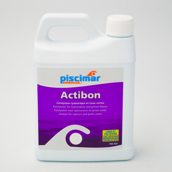 PISCIMAR - Actibon 1,3Kg