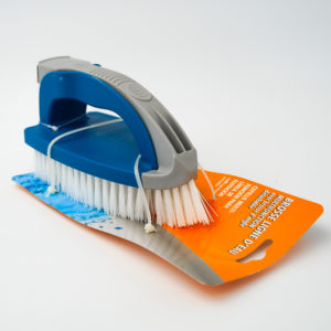 BLUE LINE – Brosse ligne d’eau multifonction