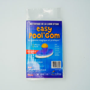 TOUCAN – Easy Pool Gom Recharges