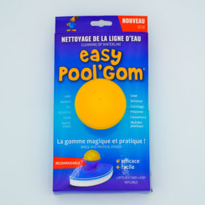 TOUCAN – Easy Pool Gom