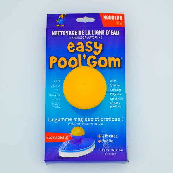 TOUCAN - Easy Pool Gom